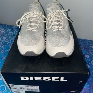 Diesel sneakers